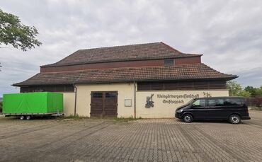 Kelter Großheppach