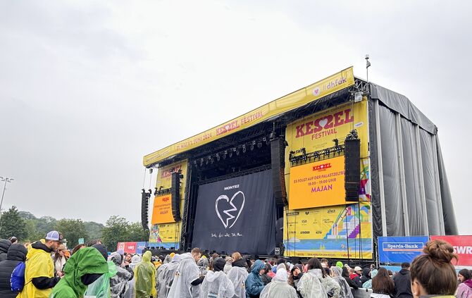 Kessel Festival 2024.