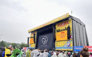 Kessel Festival 2024.