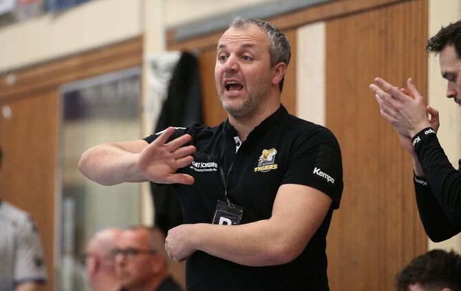 Handball  SV Kornwestheim vs. VfL Waiblingen