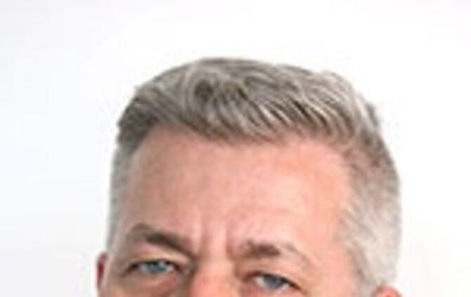 Udo Kretschmer