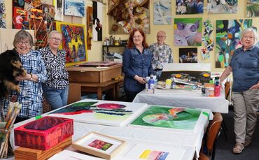  Ateliergemeinschaft BIS 3