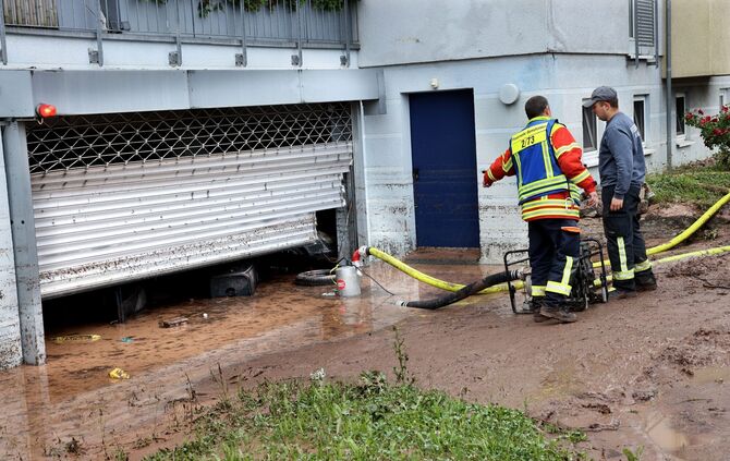 HochwasserRemshalden