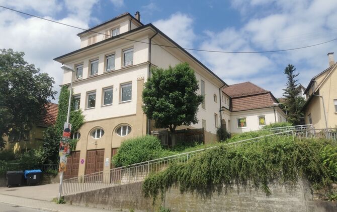 Eichendorffschule