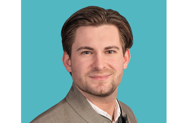 Adrian Beurer