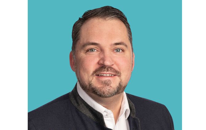 Christian Gehring