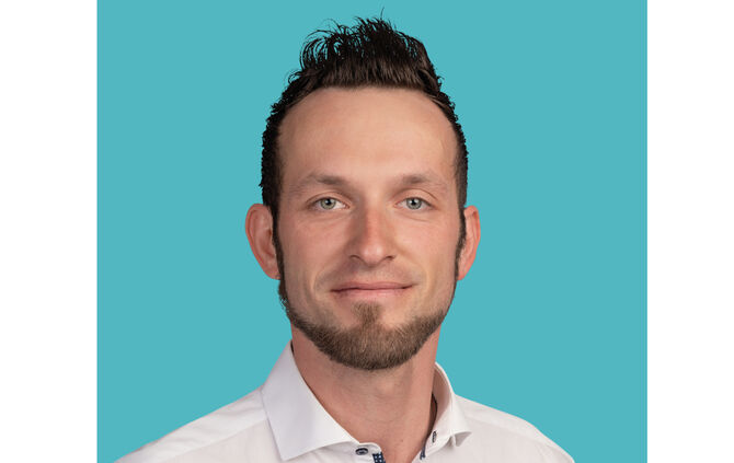 Christian Medinger