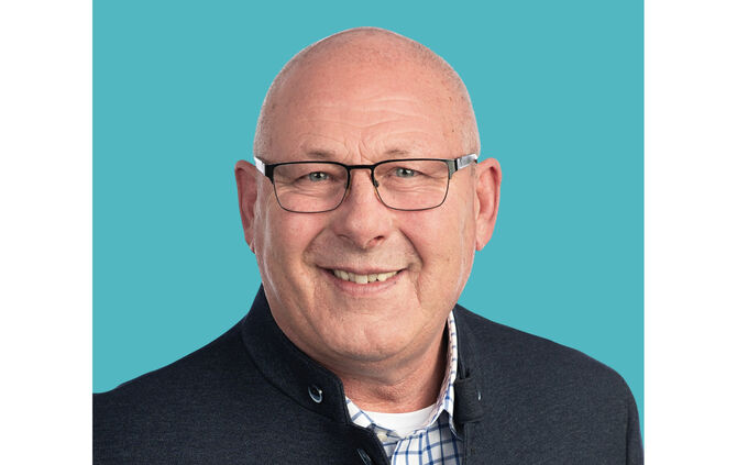 Ernst Maile