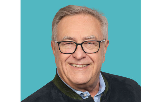 Helmut Heissenberger