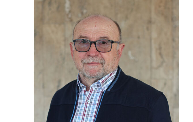 Hans-Peter Kirgis