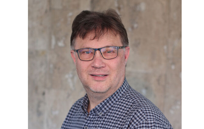 Christph Schönleber