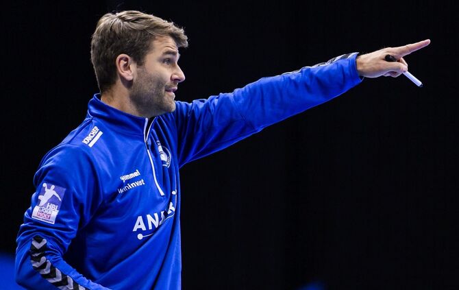 TVB Stuttgart - SC Magdeburg