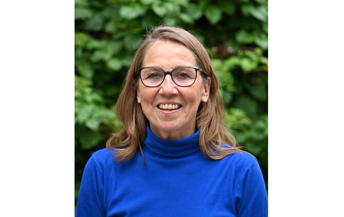 Bettina Futschik
