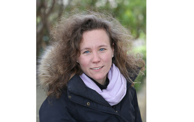 Corinna Konzmann