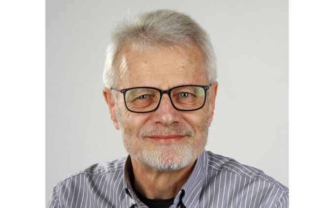 Hans Dietzel