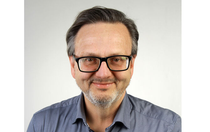 Martin Weiß
