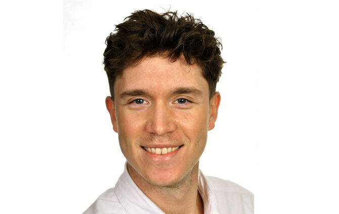 Daniel Bizer