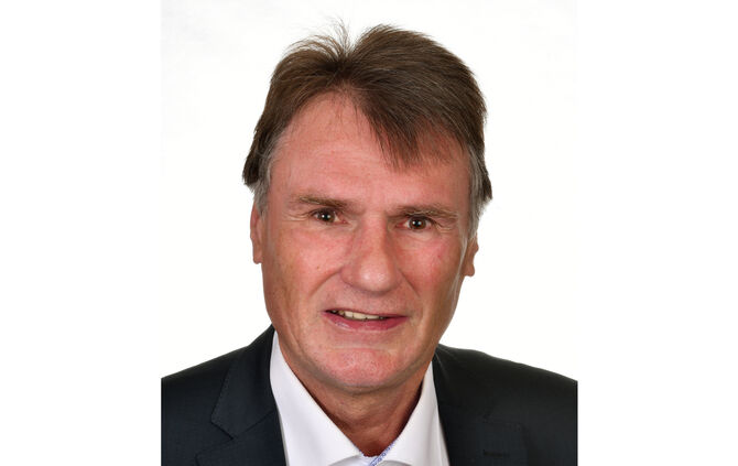 Martin Zerrer