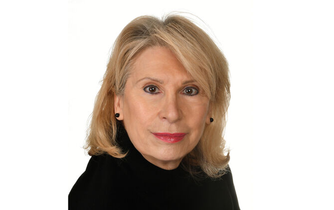 Susanne Bloching