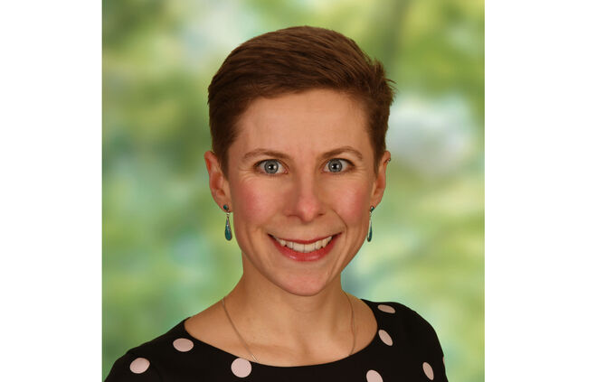 Ruth Rosenbauer