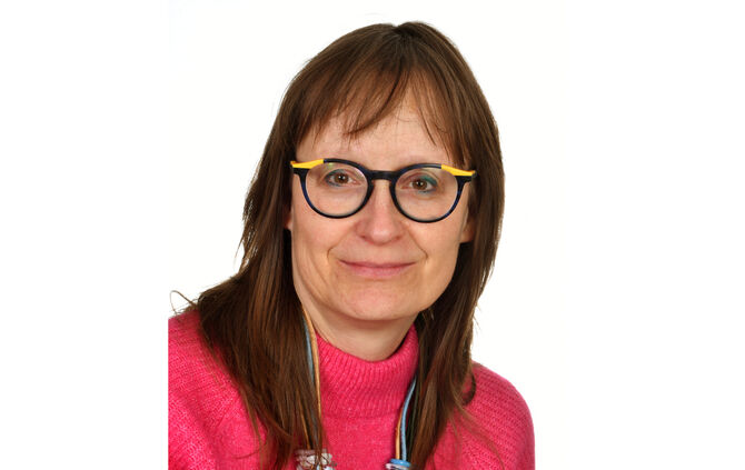 Dr. Cora-Constanze Sommerey