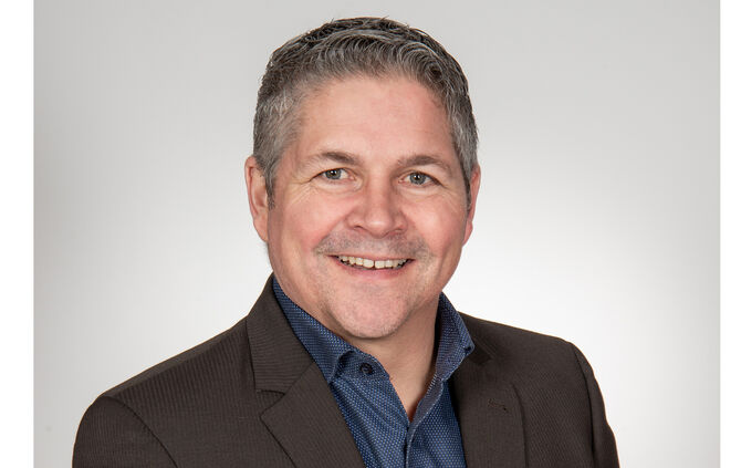 Andreas Häußermann