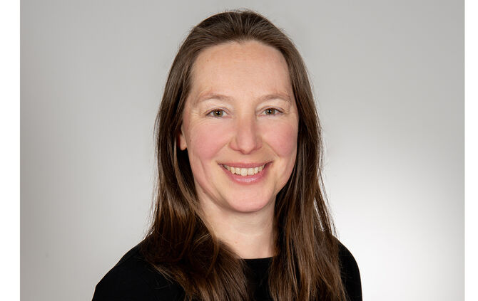 Karin Kögel