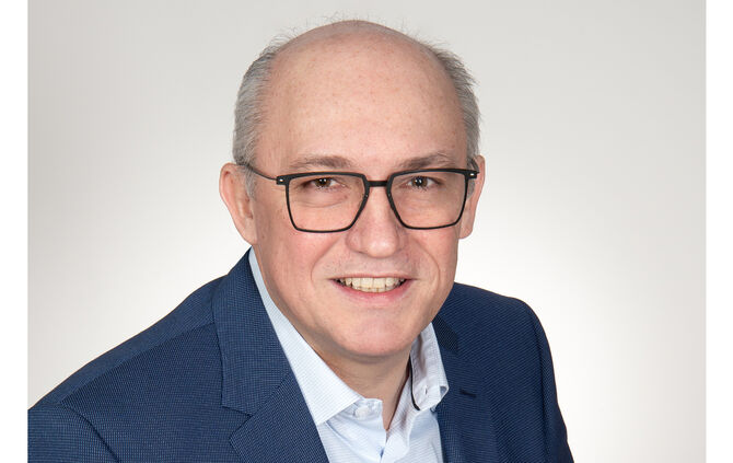 Bernd Krautter