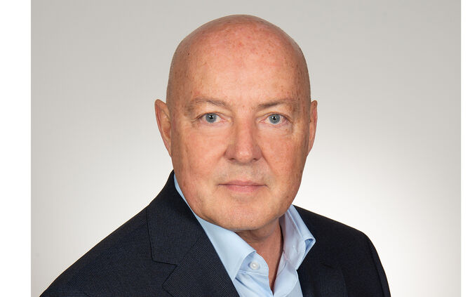 Karlheinz Lämmle