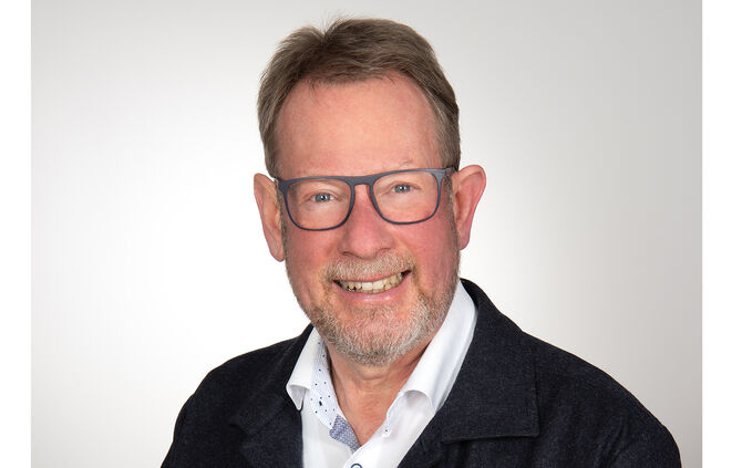 Bernd Pfau