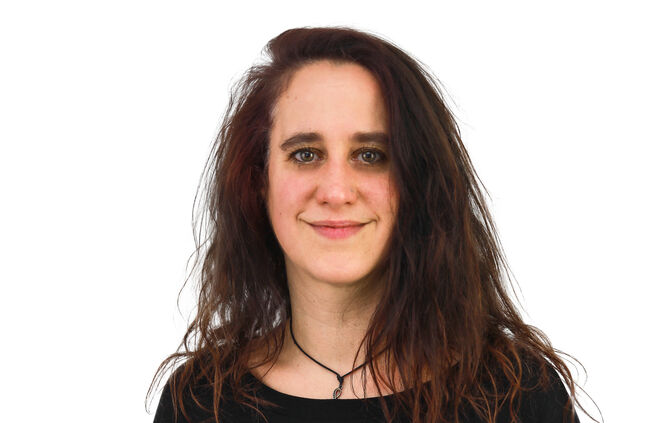 Silke Siegle