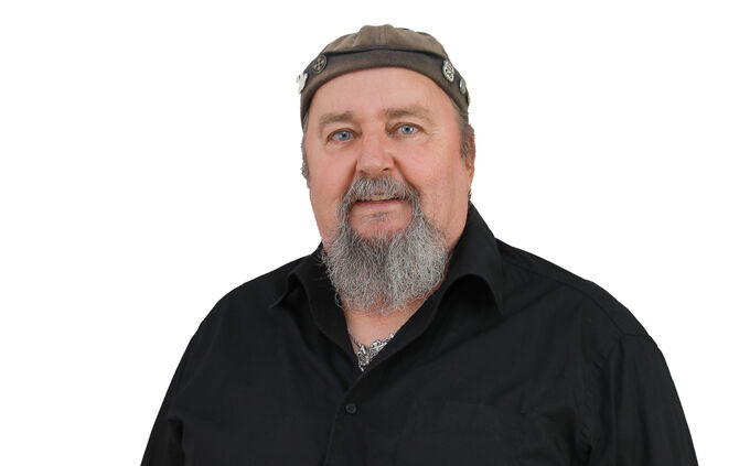 Alexander Thaler
