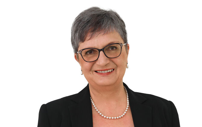 Andrea Messerschmidt