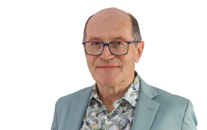 Erwin Schmidt