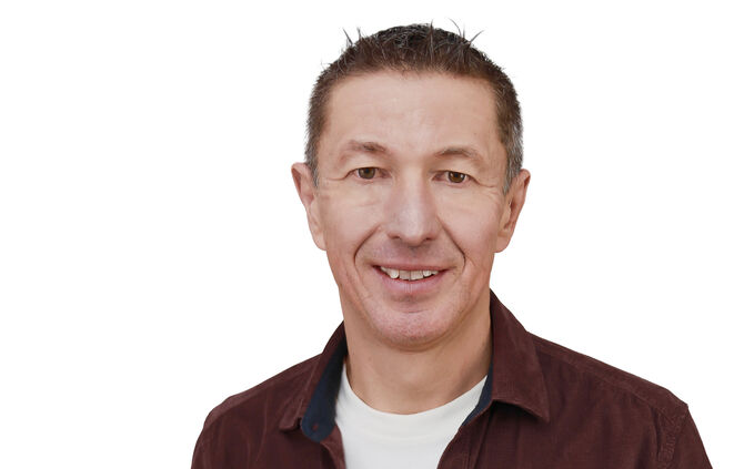 Klaus Lämmle
