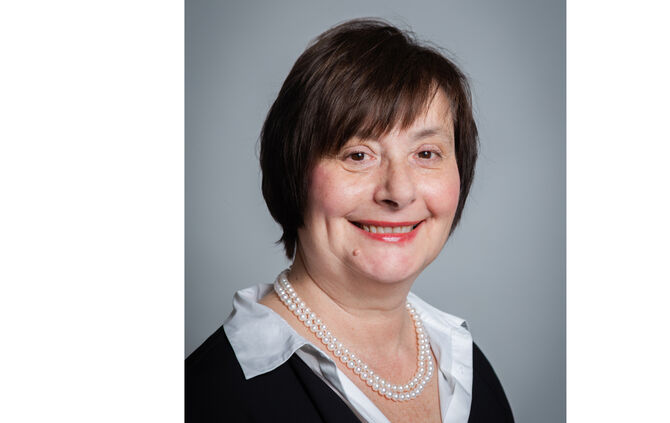 Andrea Unterweger-Rösiger