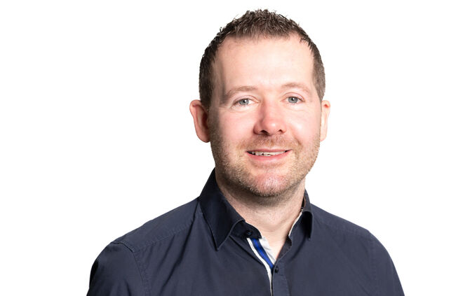 Florian Häußermann