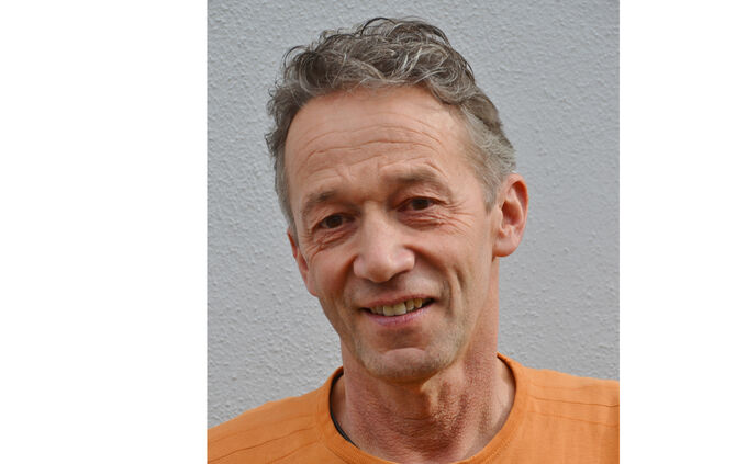 Reiner Schiek