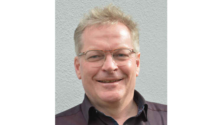 Andreas Theinert