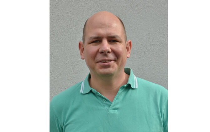 Holger Schuppert