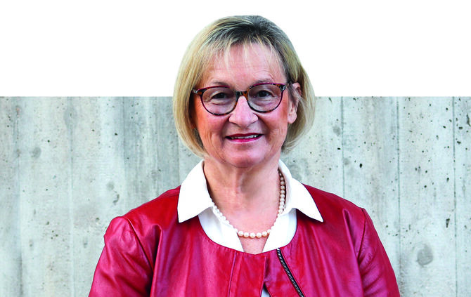 Claudia Jensen