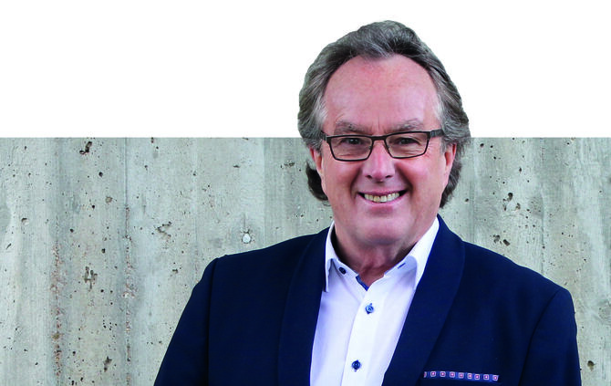 Thomas Schwenger