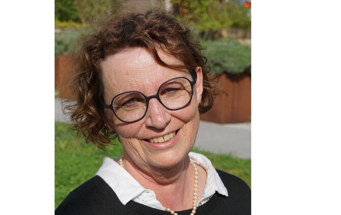 Elke Mück