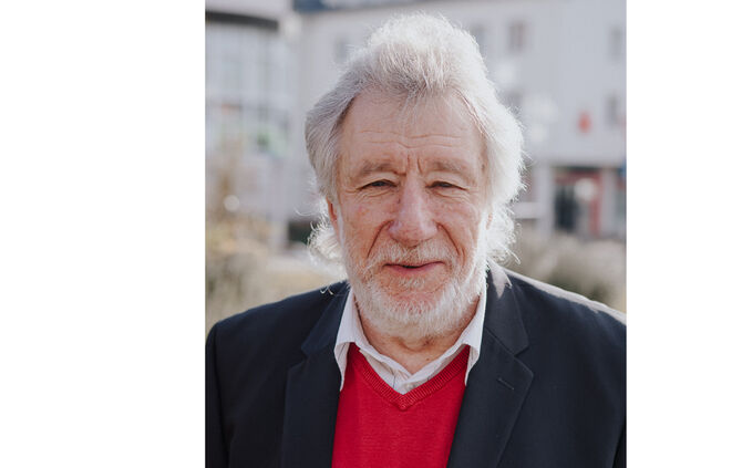 Tommy Reißig