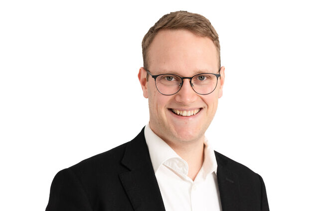 Marcel Schindler