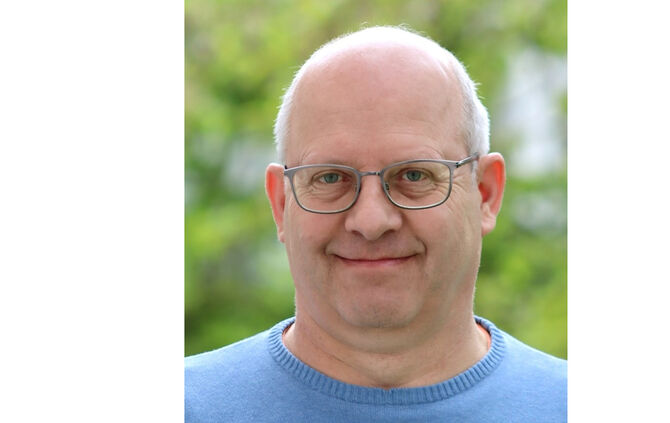 Volker Fritz