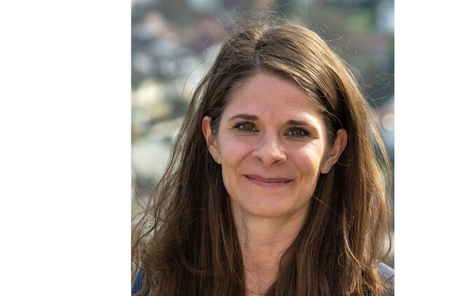 Carmen Siegle-Kindsvater