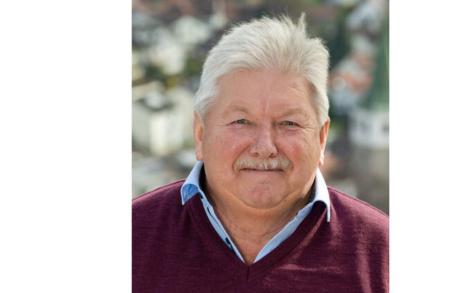 Karl-Heinz Siegle