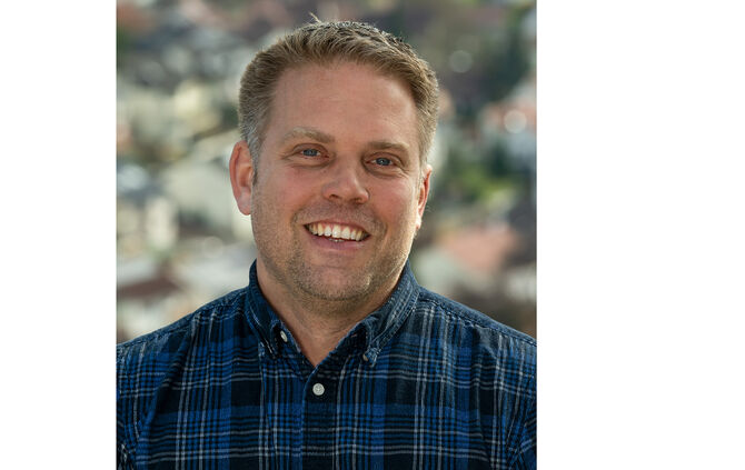 Steffen Apprich