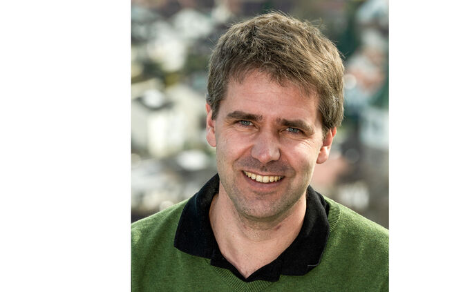 Tobias Schädel